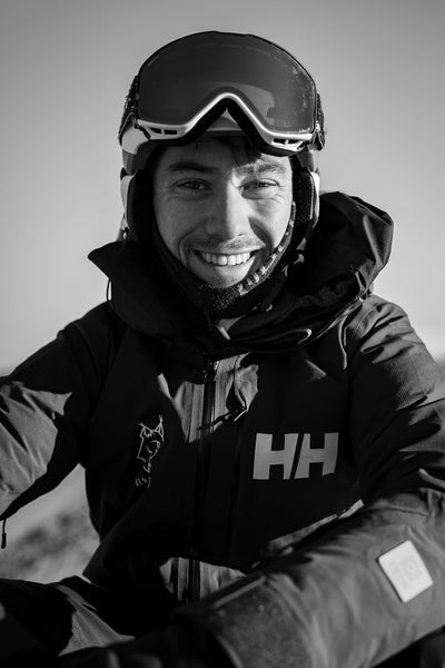 Ben Pellet