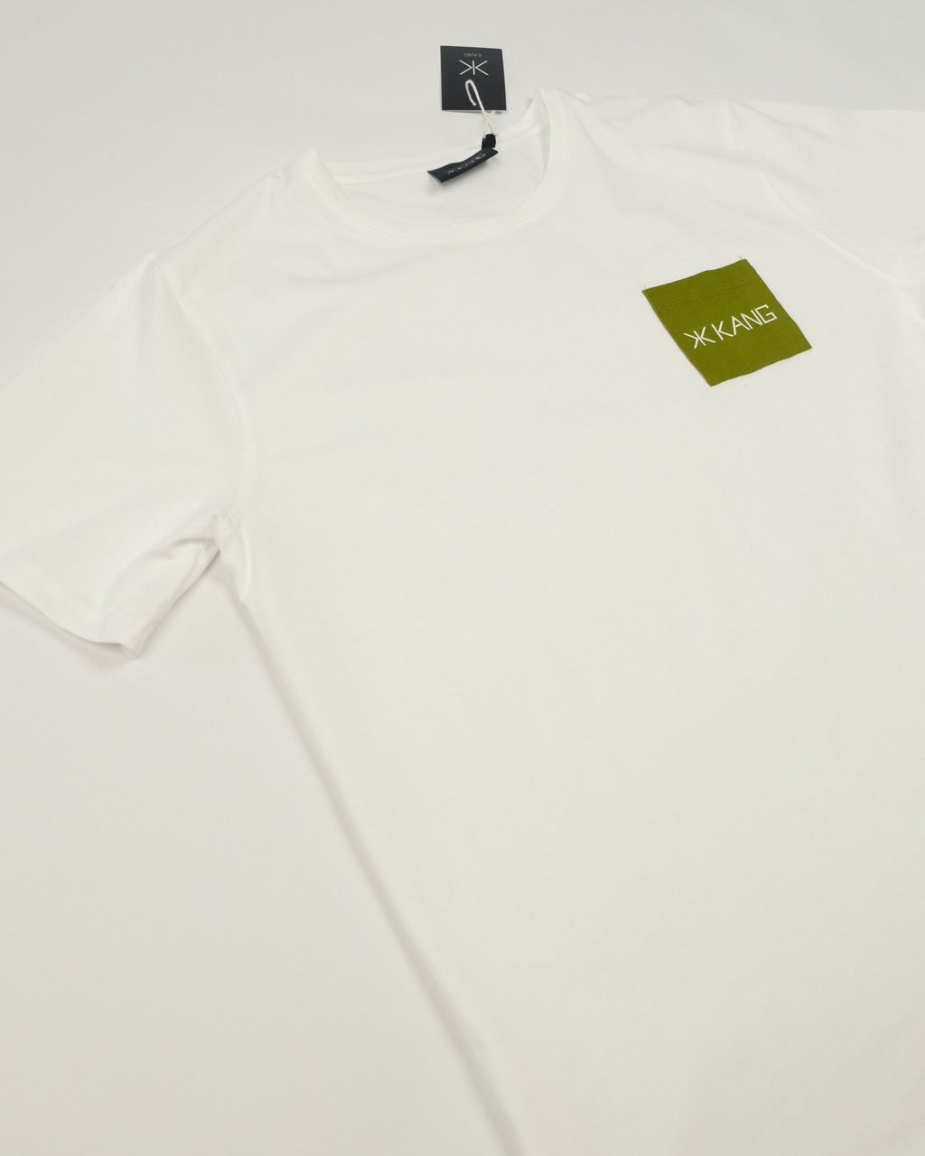 Kang Pocket T-Shirt
