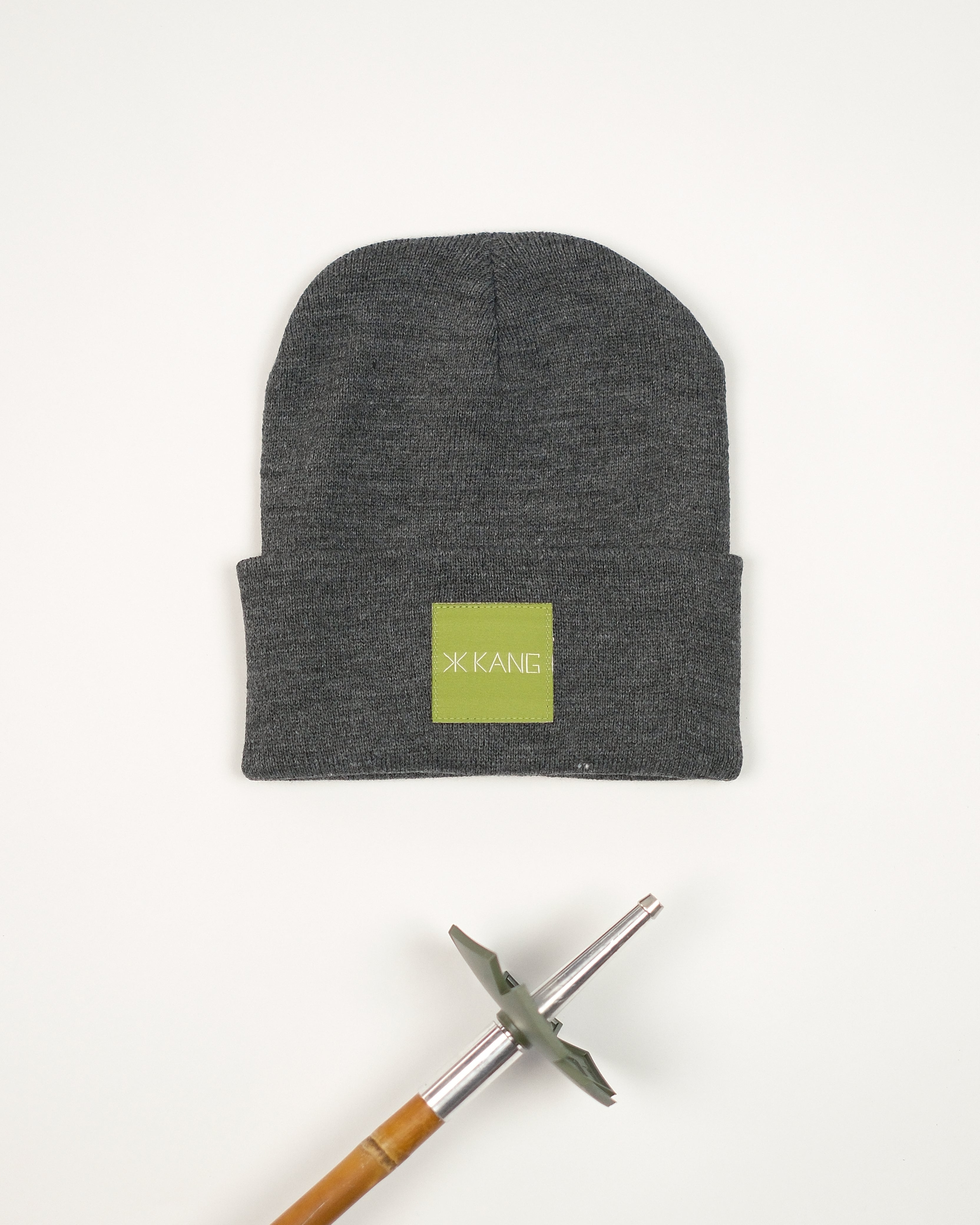 The Long Day Beanie and The Bamboo All-Mountain Bundle