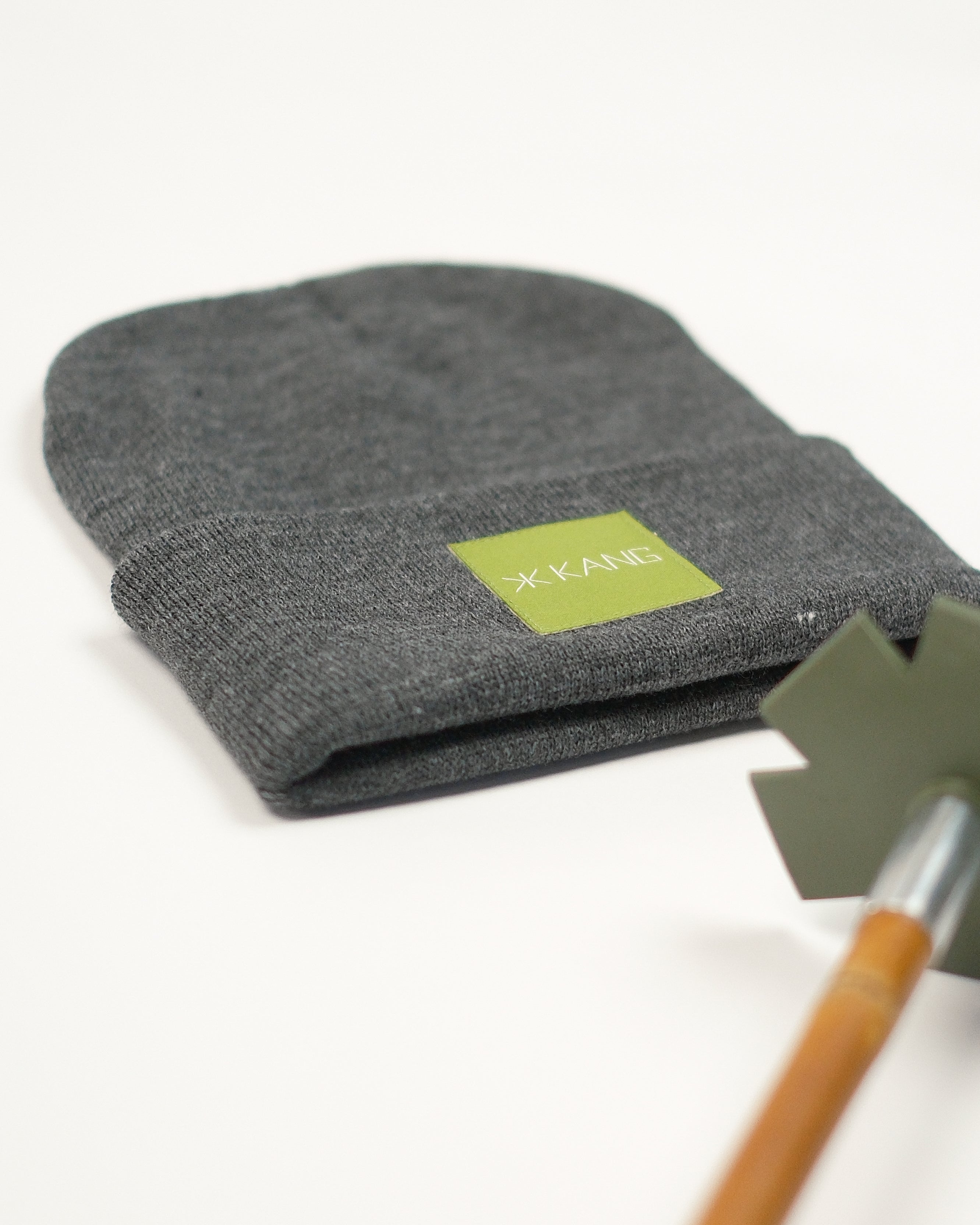 The Long Day Beanie and The Bamboo All-Mountain Bundle