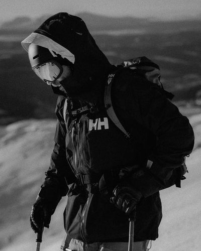 Sverre Lilequist